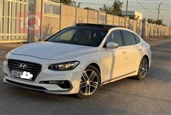 هیوندای ازێرا